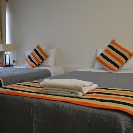 Appartamento Selknam Ushuaia Esterno foto