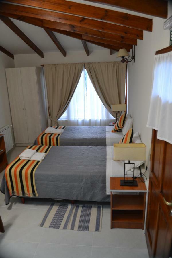 Appartamento Selknam Ushuaia Esterno foto